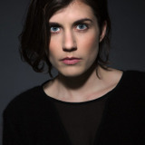 Carola Pojer — Mother