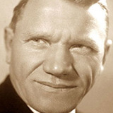Gavriil Belov — Party delegate