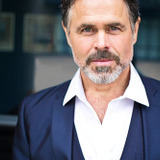 Michael Dickson — Professor Piers Olsen