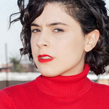 Ariel Kavoussi — Vampire Girl
