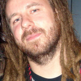 Anders Fridén — Self