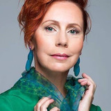 Tiina Mälberg — Saara Piius (School Teacher)