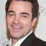 Jon Tenney — Levine