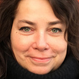 Jane Magnusson — Self - Narrator (voice)