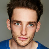 Laurie Davidson — Party Host (uncredited)