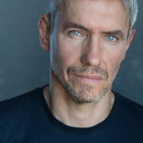 Sean Buchanan — Francis Yaxley