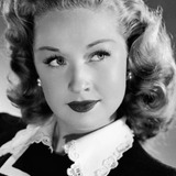 Bonita Granville — Marian Kilbourne