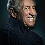 Bob Beattie — Announcer