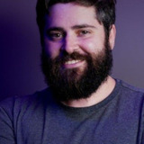 Rafael Grendene — Glauco