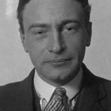 Hay Petrie — Uncle Pumblechook