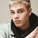 Simone Baldasseroni — Rigel Wilde