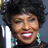 Pauletta Washington — The Thirty Women