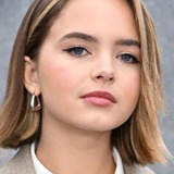 Райан Кира Армстронг — Child Gloria Steinem