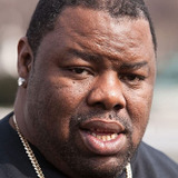 Biz Markie — Rapping Alien