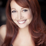 Amy Anzel — Mrs. Zane
