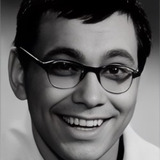 Андрей Кончаловский — Self