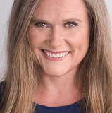 Jennifer Erekson — Jill Keith