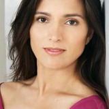 Hellena Taylor — Spinner #2