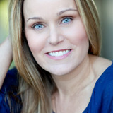 Lori Ann Gerdisch — I.C.U. Nurse