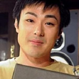 Yōichi Masukawa — Rock Lee (voice)