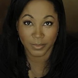 Maxine Guess — Angela Wright