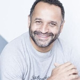 Yannig Samot — Le beau-père d'Hervé