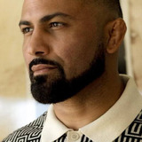 John Raymond Rivera — Rocky "Azúcar" Romero