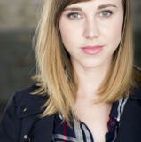 Samantha Hill — Vicki