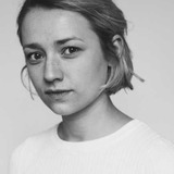 Kristine Kujath Thorp — Edel Helene