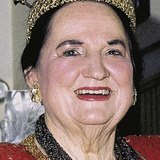 Emma Kelly — Enid Evans