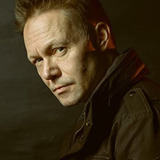 Крис Хэйстингс — First Order Stormtrooper (uncredited)