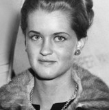 Barbara Merrill — Liza Bates