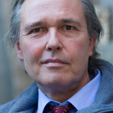 Pascal Bongard — Le maître de cérémonie