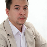 Ramil Mubinov — janitor