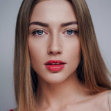 Kristina Stroiteleva — Irina