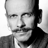 Eric MacLennan — Portrait Painter