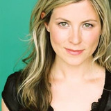 Sarah Lafleur — Carolyn