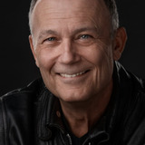 Michael Kopsa — John Hargenson
