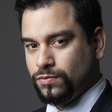 Eduardo Britto — Alejandro