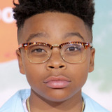 Marleik 'Mar Mar' Walker — Franklin Armstrong (voice)