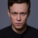 Серго Варес — Police Supervisor