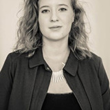 Bettina Csipszer — Dumb American Girl #5