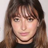 Fabianne Therese — College Girl