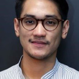 Afgan — Himself
