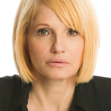 Ellen Barkin — Waitress at North Star Cafe