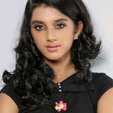 Amritha Anilkumar — Rhea