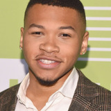 Franz Drameh — Benny