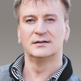 Сергей Пенкин — певец в ресторане