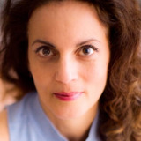 Laura Spaeth — Walking Woman