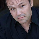 Peter Vouras — Stage Manager